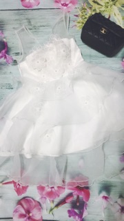 Đầm cao cấp