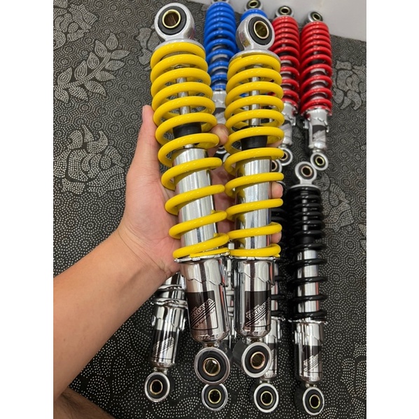 Phuộc TAKEGAWA 1.1 Wave A100