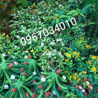 Cây ăn quả (đồ chơi mầm non)