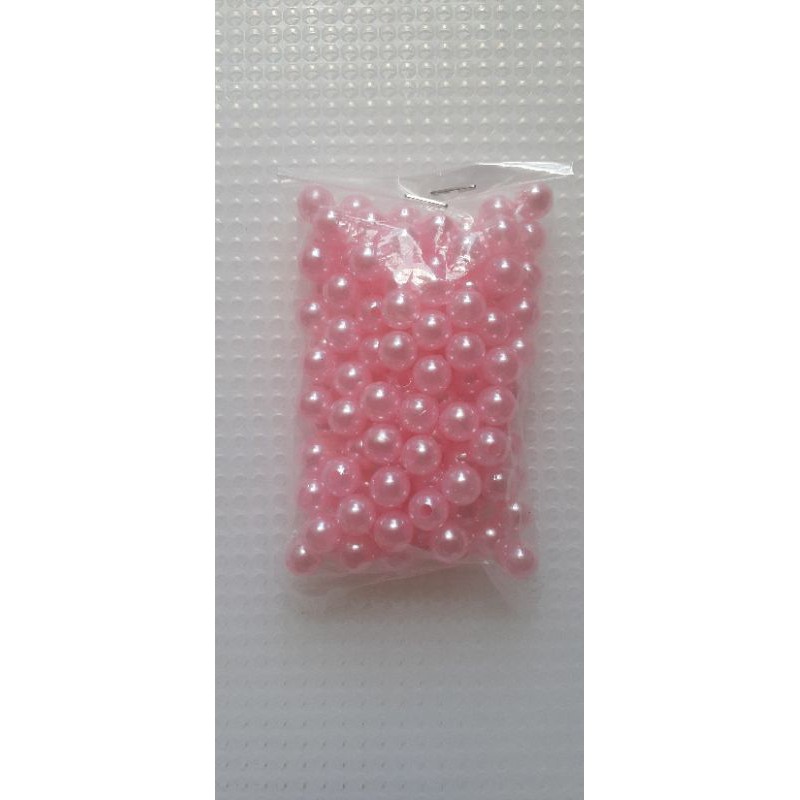 Hạt nhựa 6li và 8li