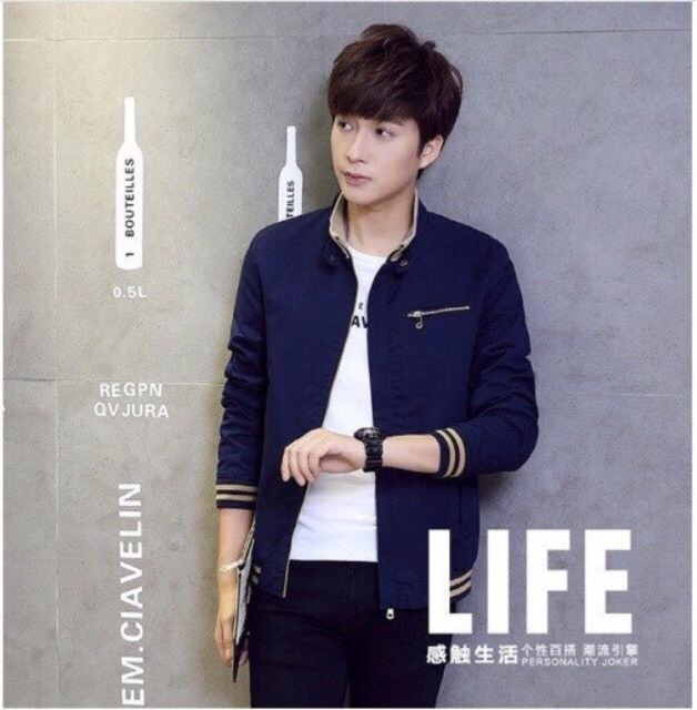 ⚡️Siêu Khuyến mãi tặng thẻ cào 20k+ freeship 40k - Áo khoác kaki HQ | BigBuy360 - bigbuy360.vn