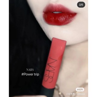 son Nars air matte.