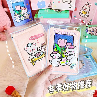 Miếng dán tự ấm giảm đau bụng kinh nhiều hình xinh xắn dành cho nam tặng nữ