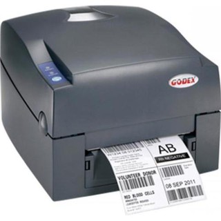 Máy in mã vạch godex g530