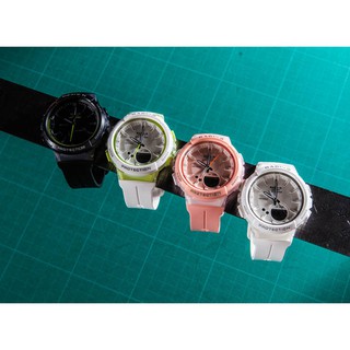 Đồng hồ nữ Casio Baby-G BGS-100SC