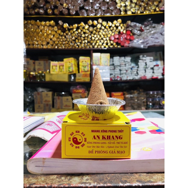 [COMBO 2] CÂY NHANG XÔNG NHÀ.HÚTTÀI LỘC | BigBuy360 - bigbuy360.vn