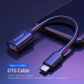 Cáp Chuyển Đổi Từ Cổng Usb Type C Sang Usb 3.0