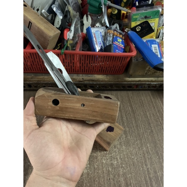 BÀO GỖ THỦ CÔNG, BÀO CÓC, BÀO 2 TẤC