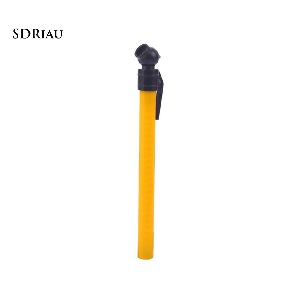 Bút Đo Áp Suất Lốp Xe Hơi / Xe Máy / Xe Hơi 5-50PSI Chuyên Dụng