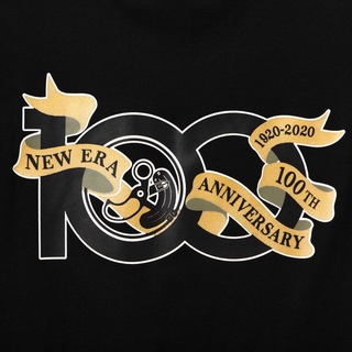 [Chính hãng] Áo thun New Era