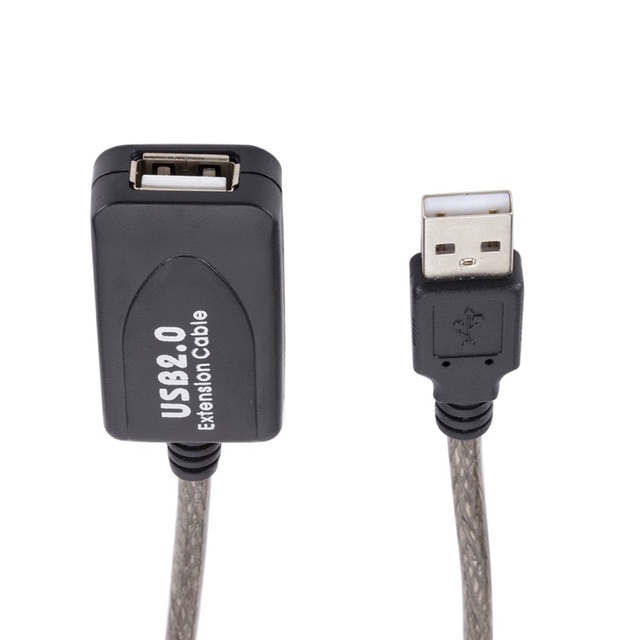 Cáp mở rộng USB 2.0 từ Male sang Female