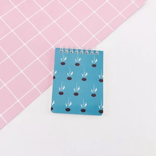 Sổ tay BTS/BT21