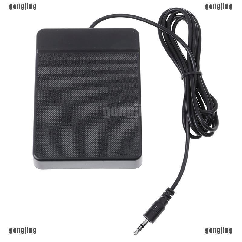 ❀KIỀU DIỂM❀Universal Electronic Piano Foot Sustain Pedal Controller Switch Damper Pedal