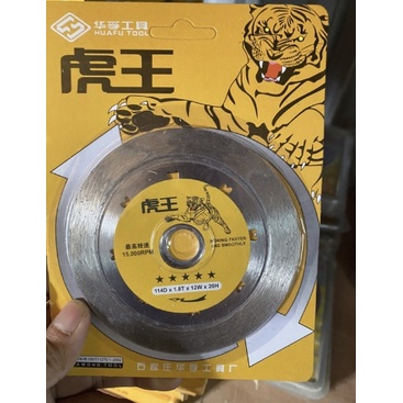 [HỘP 10 lưỡi Giá sỉ]Lưỡi cắt gạch hổ cắt siêu ngọt siêu bền chóng cong vênh dung giật sản phẩm rất tốt