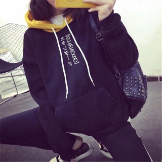 Áo hoodie(nhiều màu)