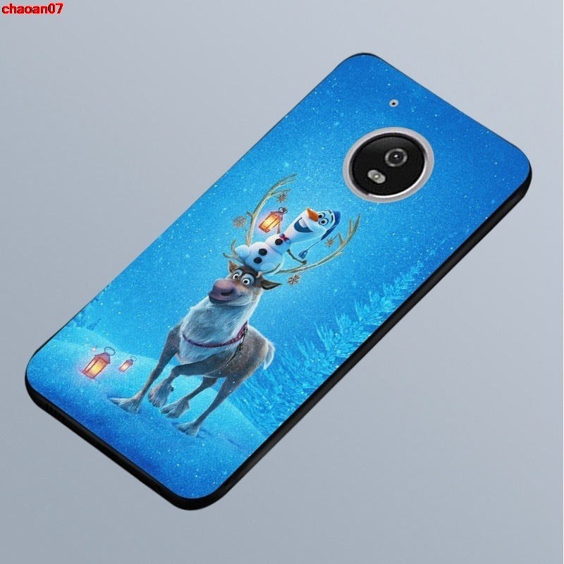 Motorola Moto C E4 G5 G5S X4 Plus BXQY Pattern-3 Silicon Case Cover