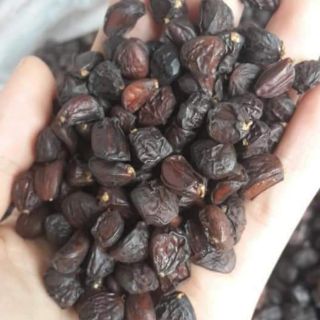 Hạt dổi + hạt mắc khén