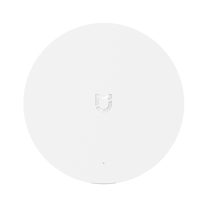 Xiaomi Mijia Gateway 3 Multi-Mode With Apple Homekit Bluetooth Mesh Hub Zigbee 3.0 Homekit Ver ZNDMWG03LM