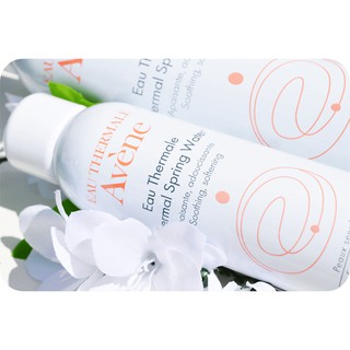 Xịt khoáng Avene Thermal Spring Water Spray