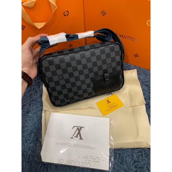 Túi hiệu siêu cấp fullbox