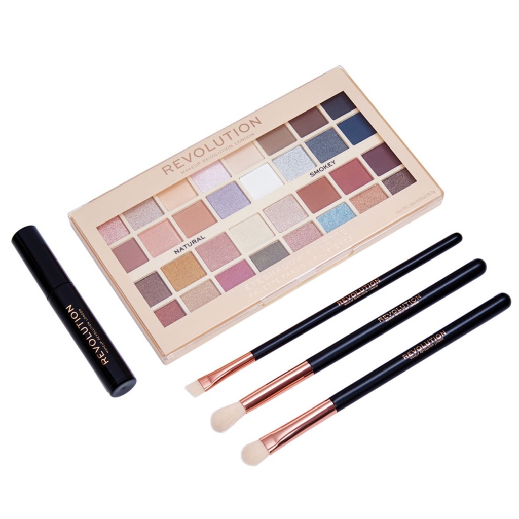 Kem lót mắt revolution, cọ mắt revolution | BigBuy360 - bigbuy360.vn