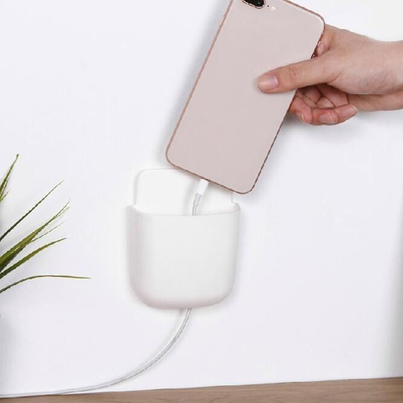 Giá Đỡ Điều Khiển Từ Xa Gắn Tường Tiện Lợi