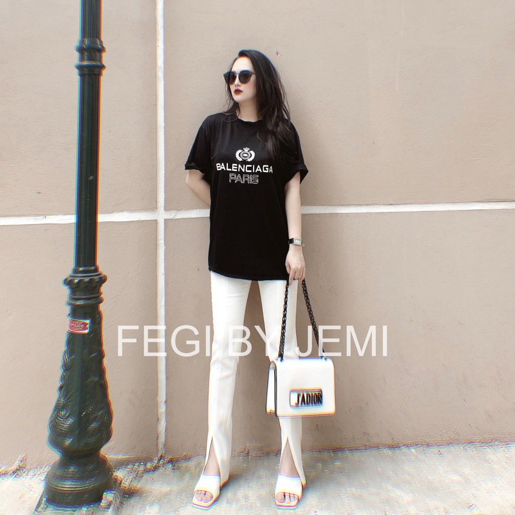 [Nhiều mẫu] Quần tây công sở dáng đứng, ống côn, ống loe | BigBuy360 - bigbuy360.vn