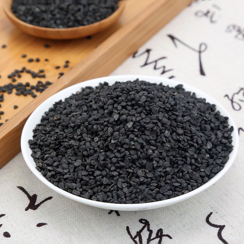 Cửu Tử  khô sạch 100 gram.