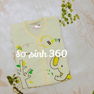 Bộ dài tay cao cấp sang xịn mịn