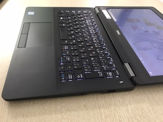 Dell laditude 7270 i5 6300u/4g/ssd128g | BigBuy360 - bigbuy360.vn