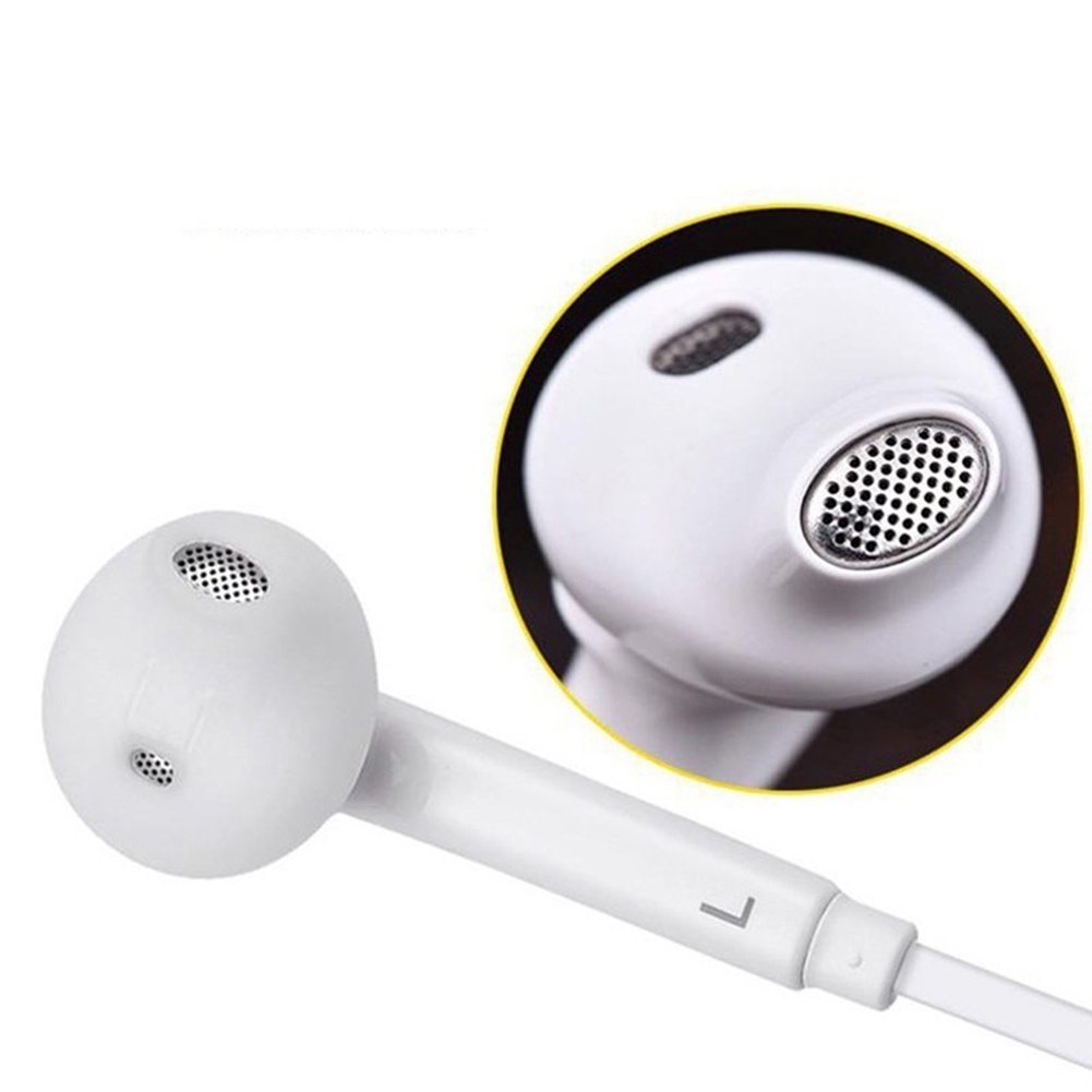Tai nghe nhét tai có dây điều chỉnh âm lượng kèm micro cho Samsung I9220