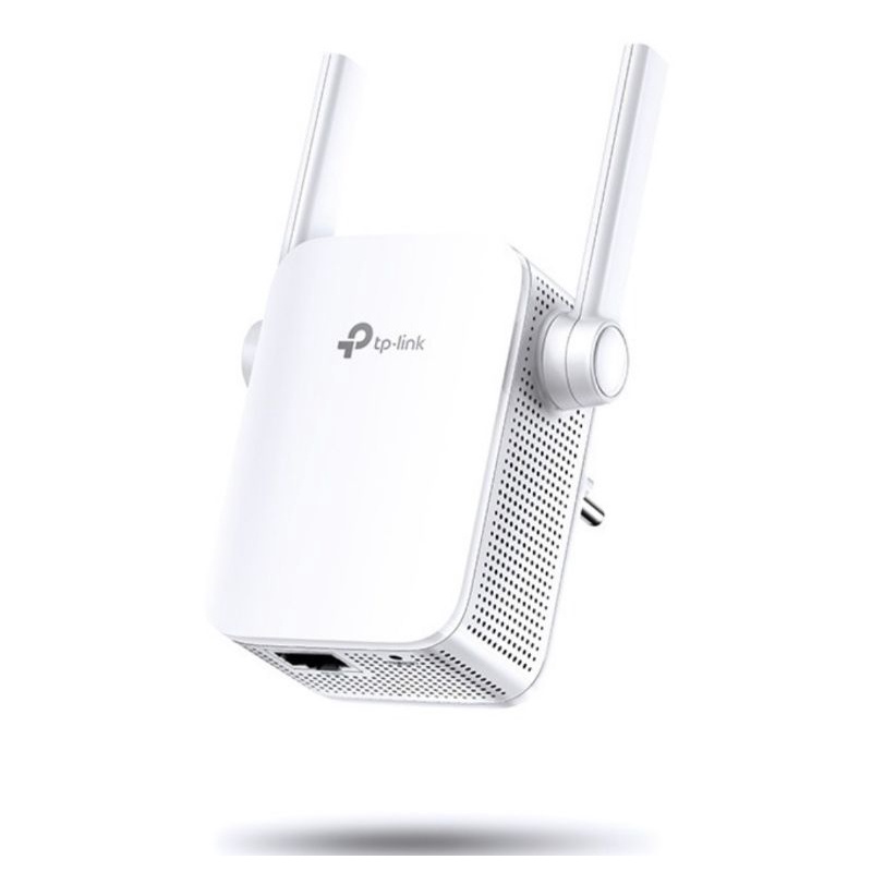 MỞ RỘNG SÓNG WIFI TP-LINK TL-WA855RE N300MBPS