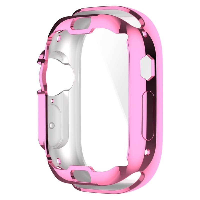 Vỏ Bảo Vệ Chống Trầy Xước 49mm Cho Khung Đồng Hồ Thông Minh