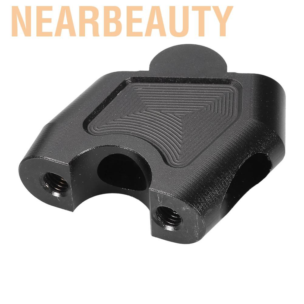 Kẹp Nâng Tay Lái Cnc Cho Xe Mô Tô Honda Nc700X Nc700S Nc750X Nc750S Cb500F Cb500 | BigBuy360 - bigbuy360.vn