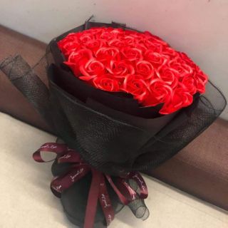 Lưới cứng bó hoa