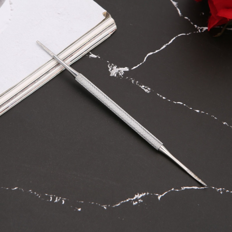 Dụng Cụ Dũa Móng Hai Đầu Thiết Kế Đặc Biệt xiangbao