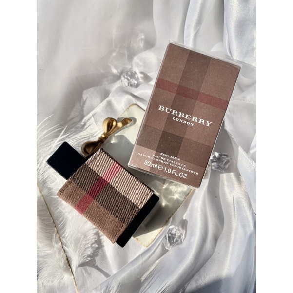 Nước hoa nam Burberry London For Men 5ml 10ml 20ml