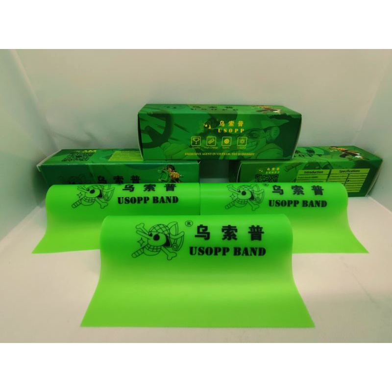 Thun Usopp V3 Hàng Chính Hãng Phân Phối Độc Quyền Tại Việt Nam