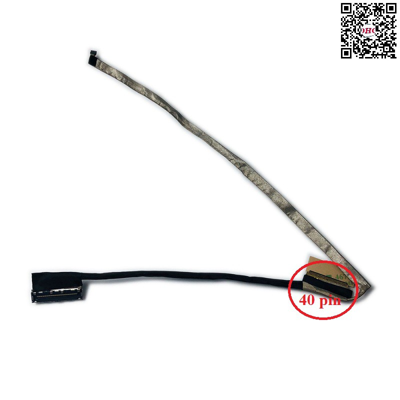 Cáp màn hình laptop Dell Inpiron G3 3590