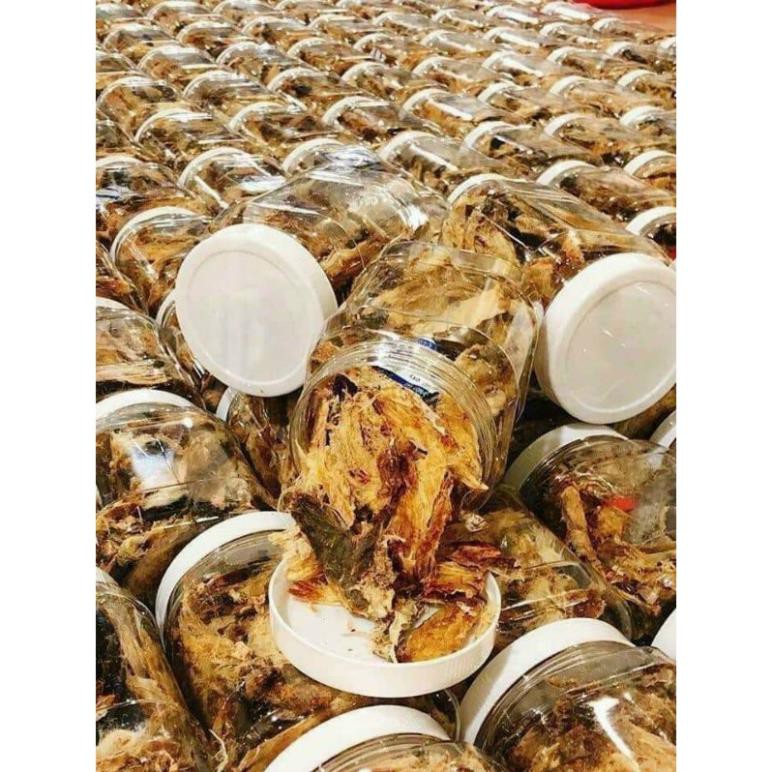 [ship hỏa tốc] CÁ ĐUỐI KÈM MẮM ME LON 370GR[FREE SHIP] TỪ ĐƠN 50K, [Loại Đặc Biệt] Hàng ngon nhà làm | BigBuy360 - bigbuy360.vn