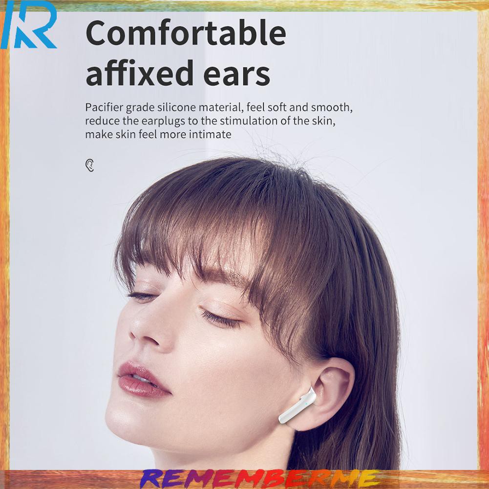 Tai Nghe Bluetooth 5.0 Không Dây Js36 Tws | BigBuy360 - bigbuy360.vn