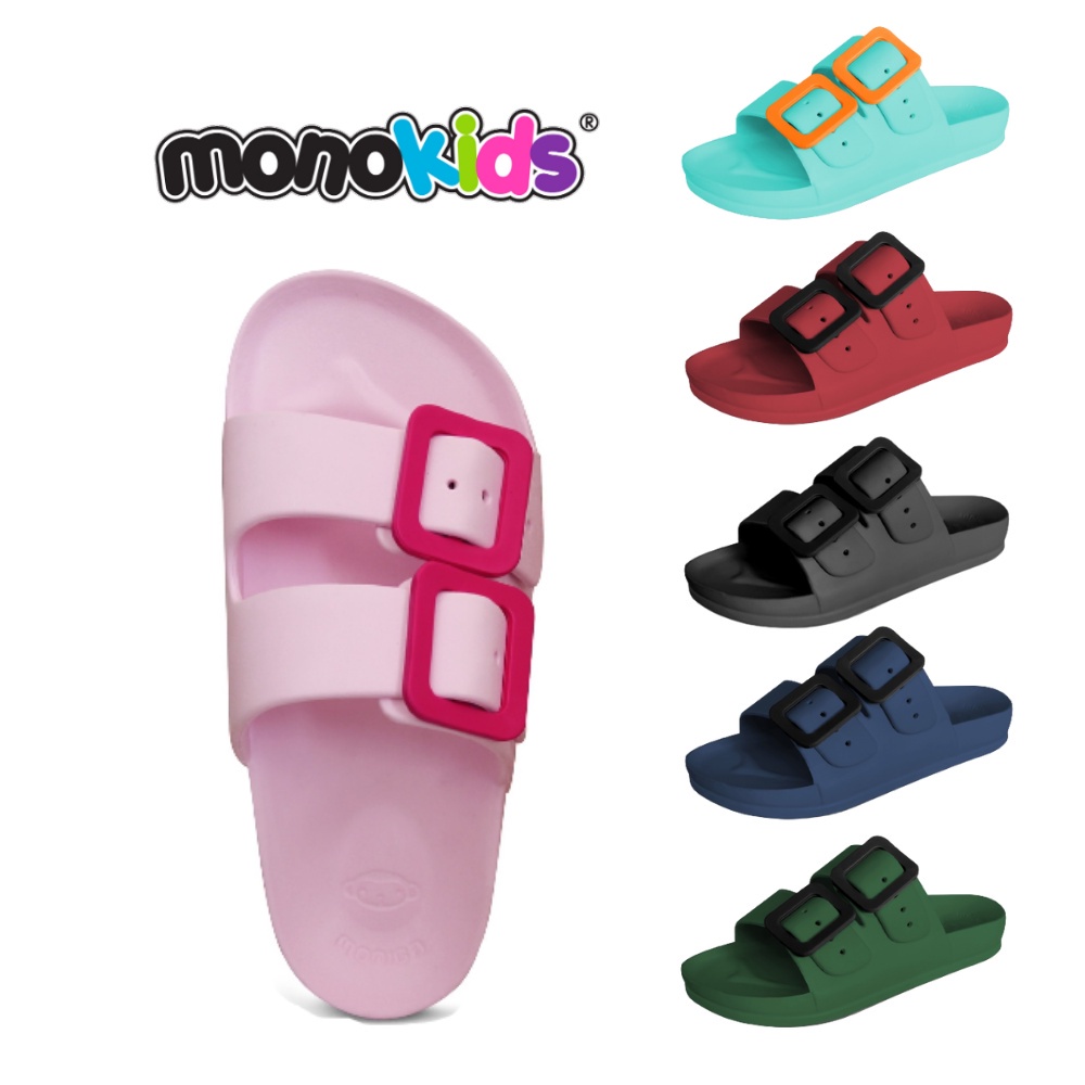 Dép Thái Lan cho bé Monobo - Moniga 9 Kids