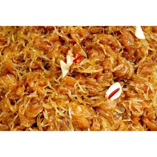 mắm thái cá lóc