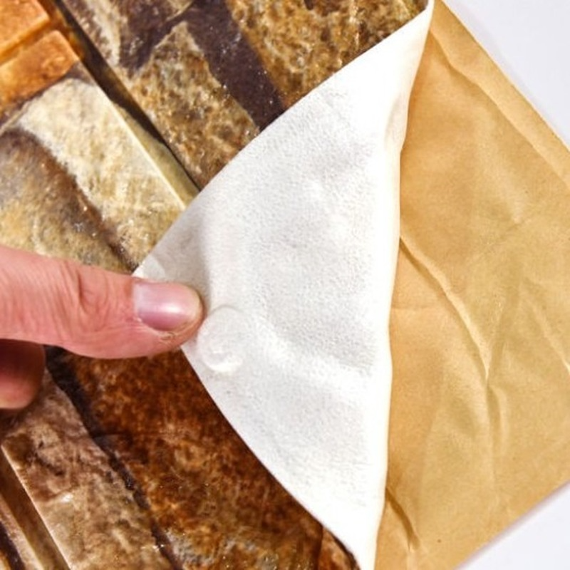 Xốp Dán Tường 3D Giả Gạch Cổ Điển dày 5mm | BigBuy360 - bigbuy360.vn