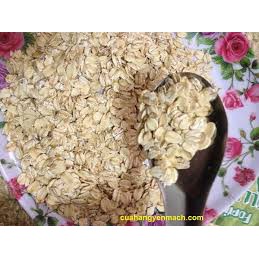 500G Yến mạch Mỹ (hàng chính hãng)