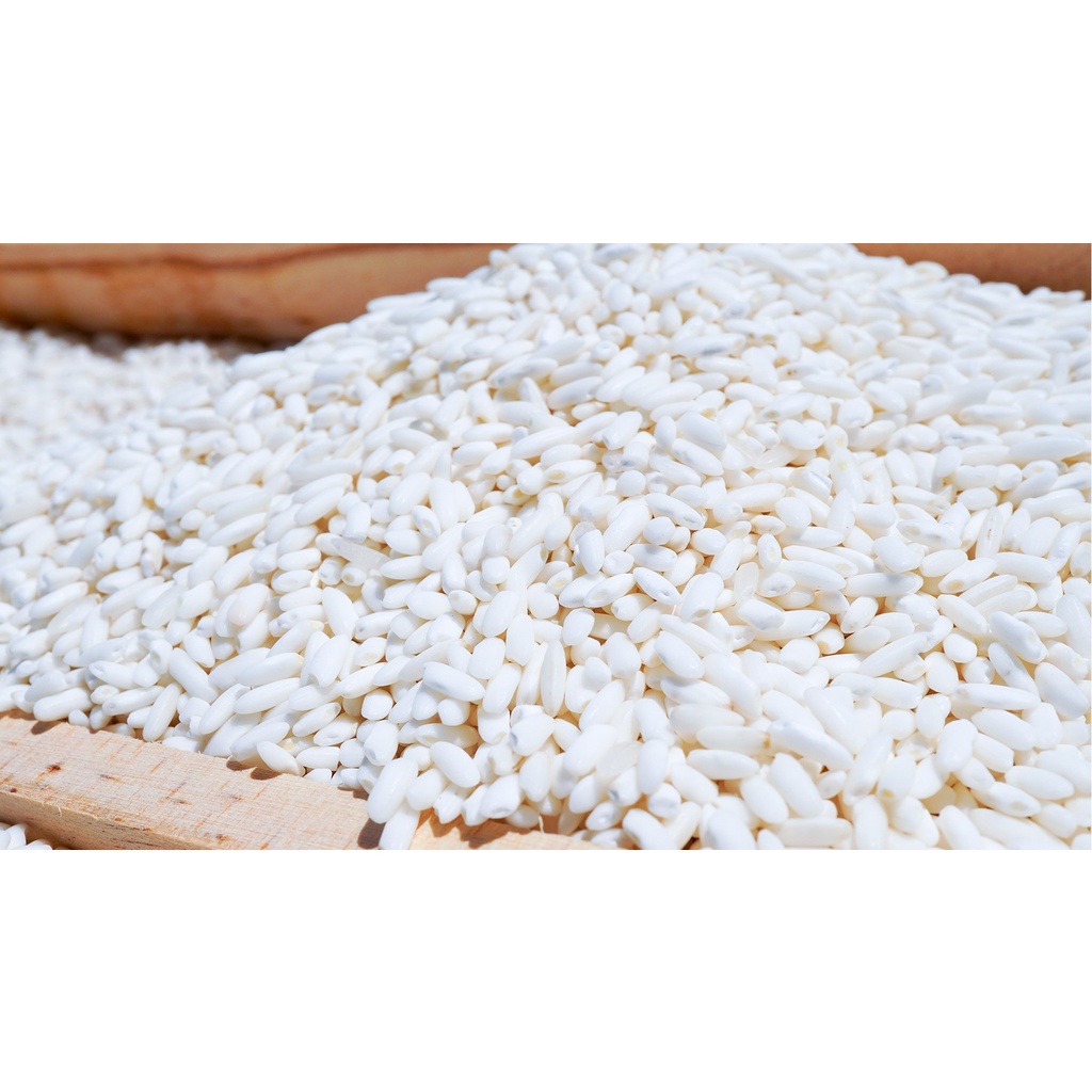 Gạo Nếp tan Mường Và Sơn La nguyên chất loại 1 Đặc sản vùng cao