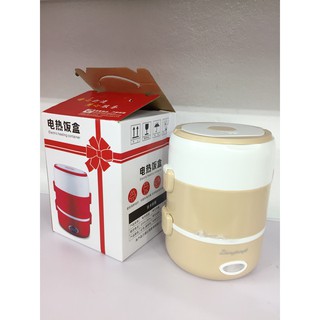 Cặp lồng ủ cơm 3 tầng