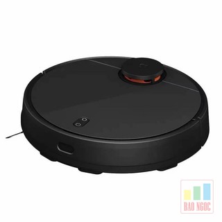 Robot Hút bụi Xiaomi Mijia Mop P sweeping vacuum robot STYJ02YM