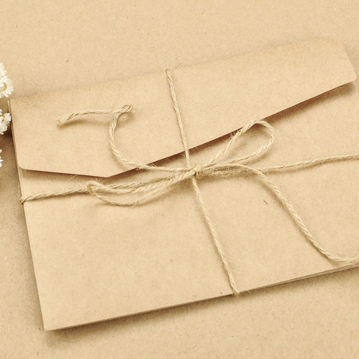 Dây thừng 5m trang trí đa năng sử dụng tiện lợi