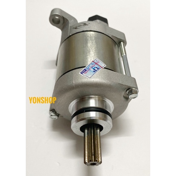Củ Đề Xe SH Ý 2010 - 2012  Hàng Cao Cấp Loại 1